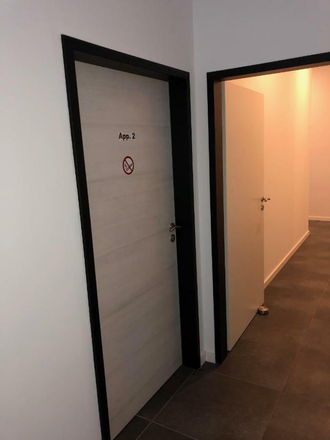 Pension Am Teutoburger Wald Georgsmarienhütte Kültér fotó