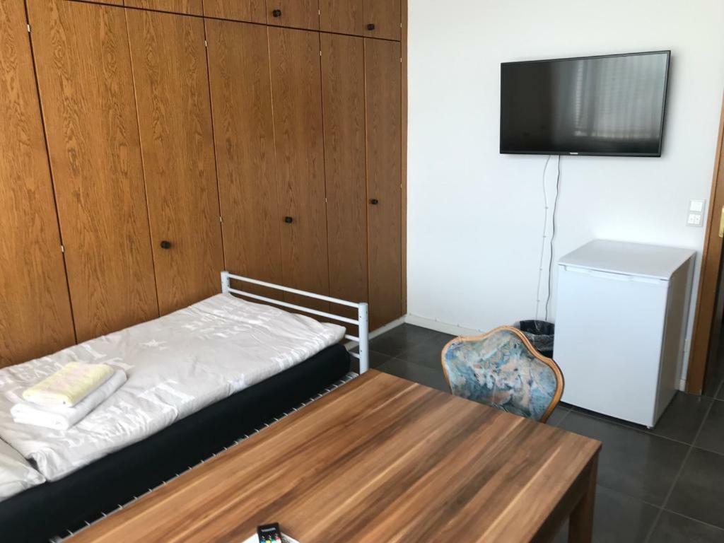 Pension Am Teutoburger Wald Georgsmarienhütte Kültér fotó